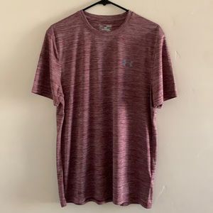 Men’s UA Tech 2.0 Short Sleeve